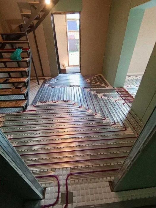 Сантехник Замена Отопления Канализации Водоснабжения