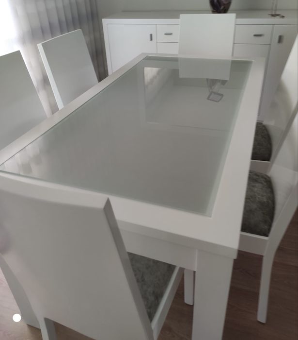 Mobilia da sala