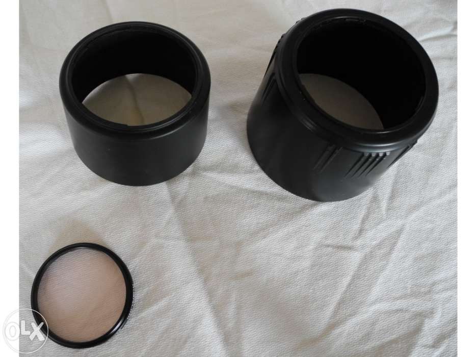 Canon EOS 100QD Rolo