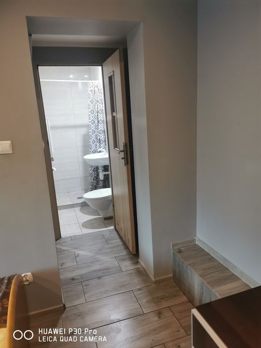 DOM Noclegi kwatera pokoje Świecie