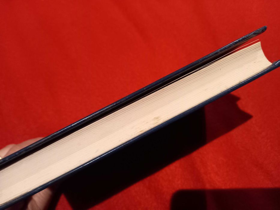 Livro de capa dura: "O Arco de Santana" - Almeida Garrett