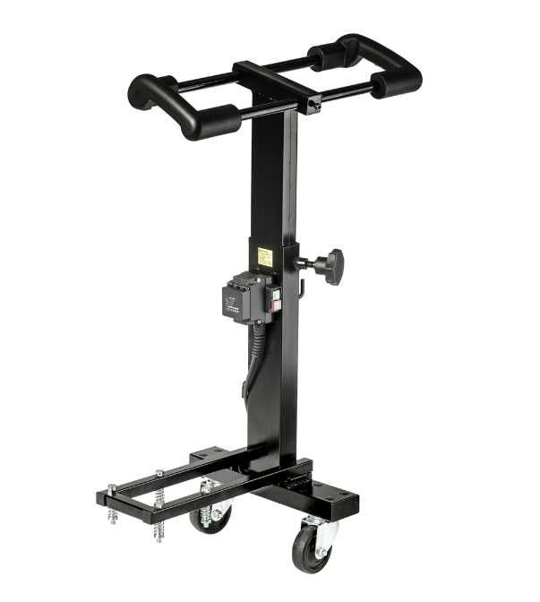 Szlifierka do betonu kleju subitu 180 mm + Wózek Wynajem