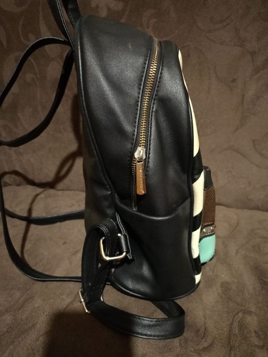 Рюкзак для девочки David Djones