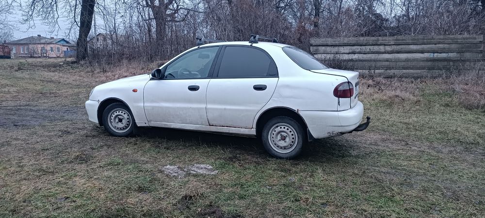 Део сенс 2005 года