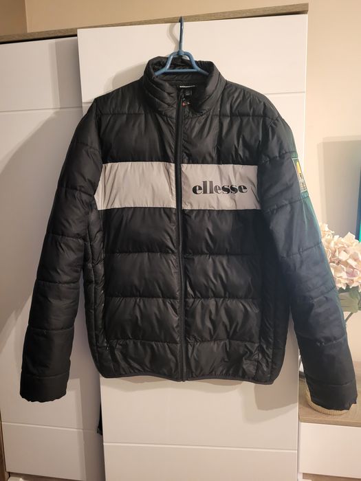 Kurtka firmy Ellesse