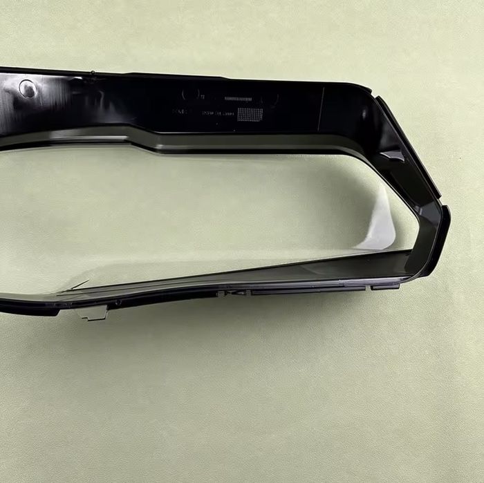 Vidro capa lente farol ótica bmw X5 X6 X6M G05 G06 F95