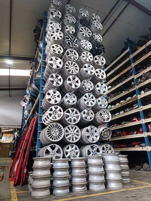 Jantes 16 Polegadas VW