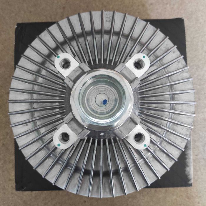 Віскомуфта вентилятора Dodge Nitro Jeep Commander Grand Cherokee