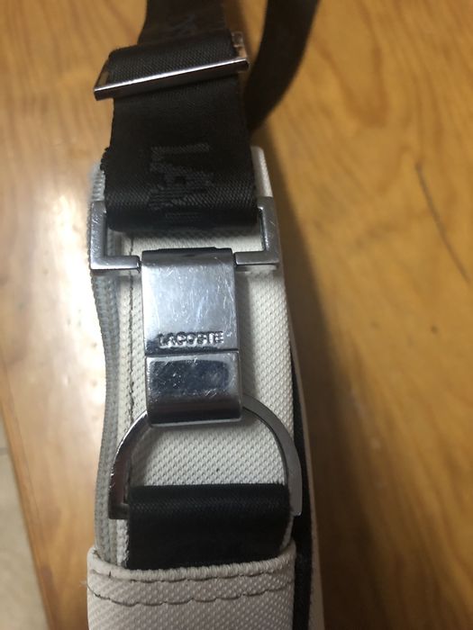 Acessorio Mala da lacoste