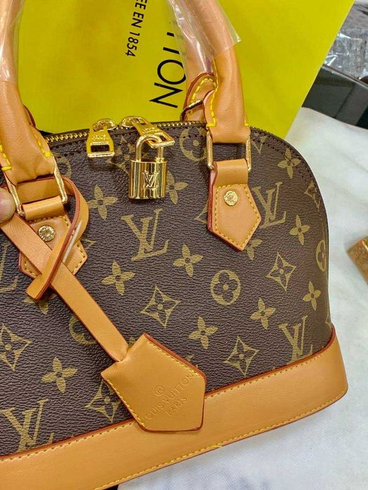mala Louis Vuitton