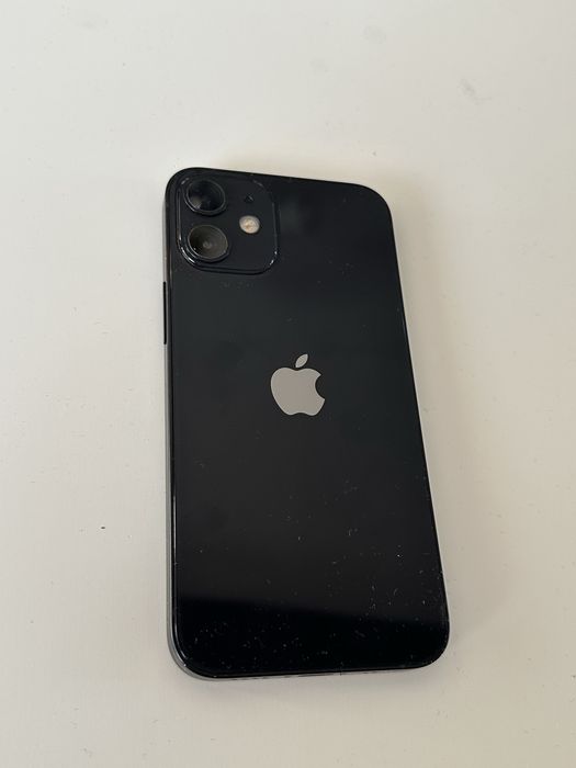 iPhone 12 mini 64gb 83%