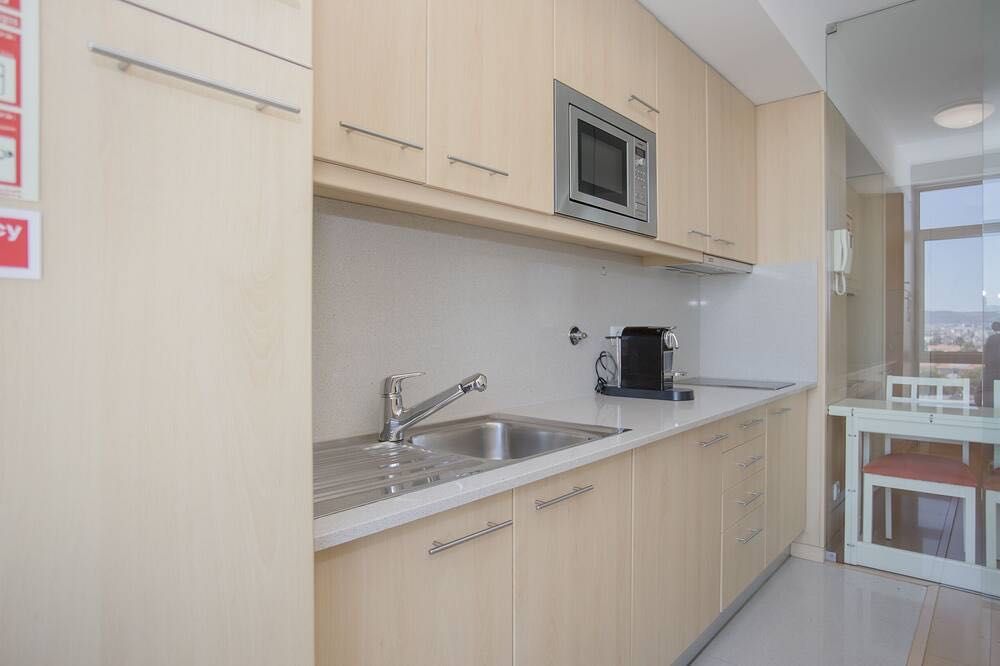 Studio Residence Antas