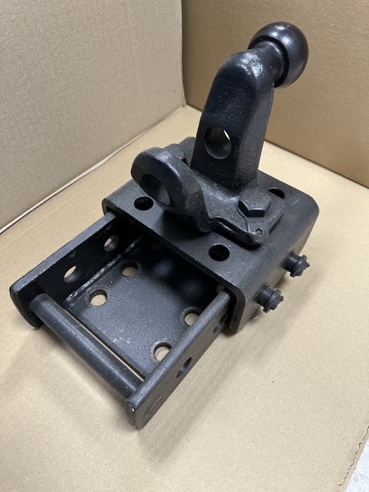 Прицепное, фаркоп, Sprinter, LT