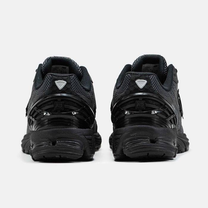 Кроссовки New Balance 1906R Fantomfit Black Мужские оригинал новые
