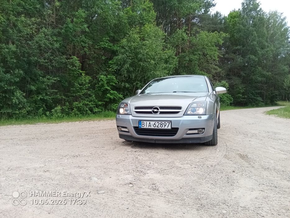 Sprzedam Vectra C