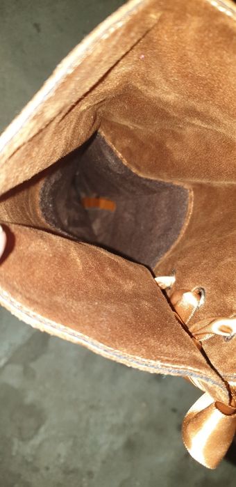 Botas tamanho 37 (novas)