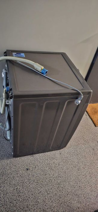 Pralka SAMSUNG WW80T554DAT 8kg 1400obr A+++