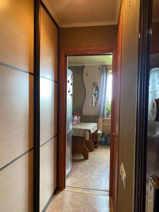 Продам 1-кімнатну квартиру Інгулець