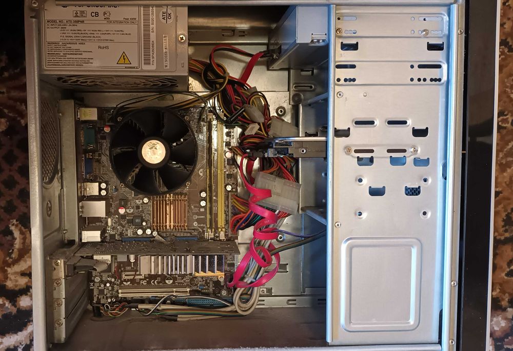 Impression HomeBox C9410