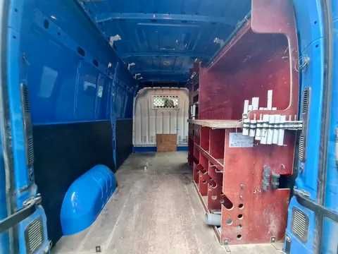 Renault Master 2.3 dCi L2H2 3.5T 100 IVA DEDUTÍVEL