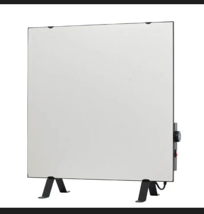 Обогреватель керамический Ensa CR500T