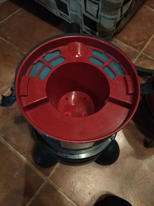 Пилосос миючий  Arnica