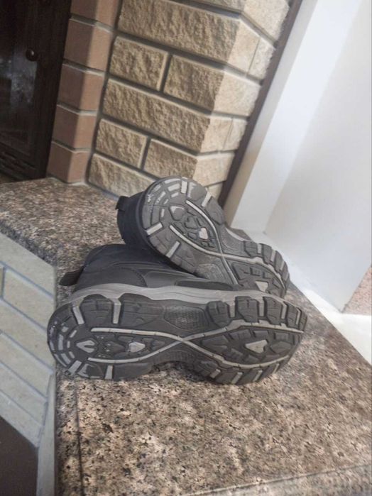 Черевики підліткові 39 розмір