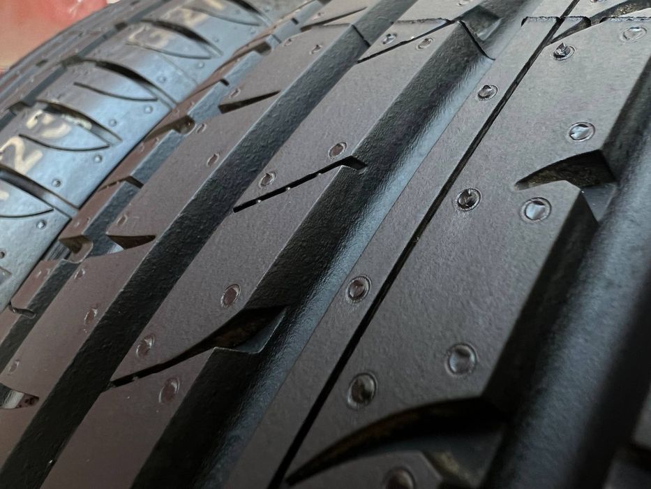 Шини 185/55 R 15 Hankook Ventus Prime 2. Літо комплект. Колеса склад.