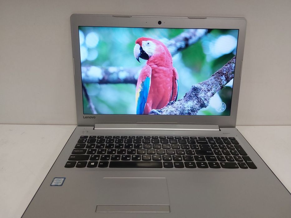 Ноутбук Lenovo IdeaPad 310-15ISK 15.6" Core i3-6006U 4 DDR4 120 SSD для роботи та навчання