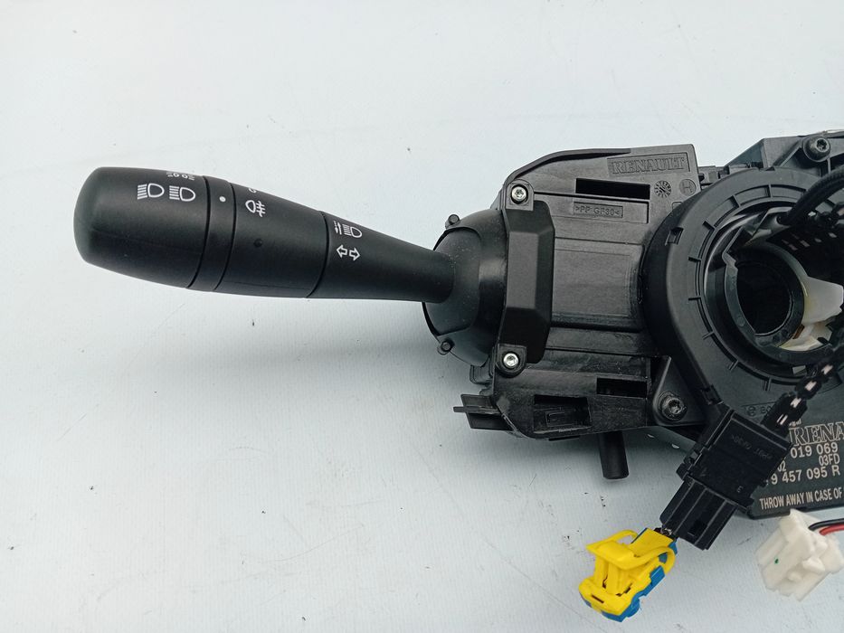 Fita de airbags RENAULT Twingo III (BCM_)