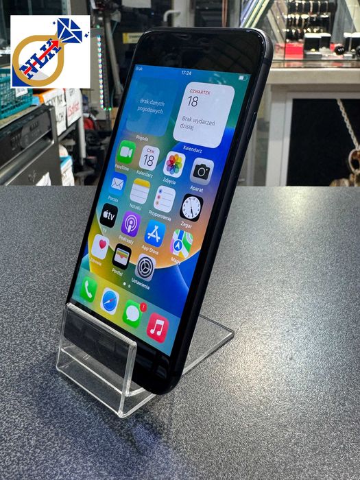 Telefon Apple Iphone 8 64gb 87% / Możliwa Wysyłka /