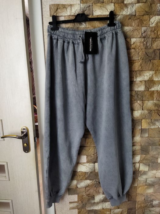 спортивные штаны