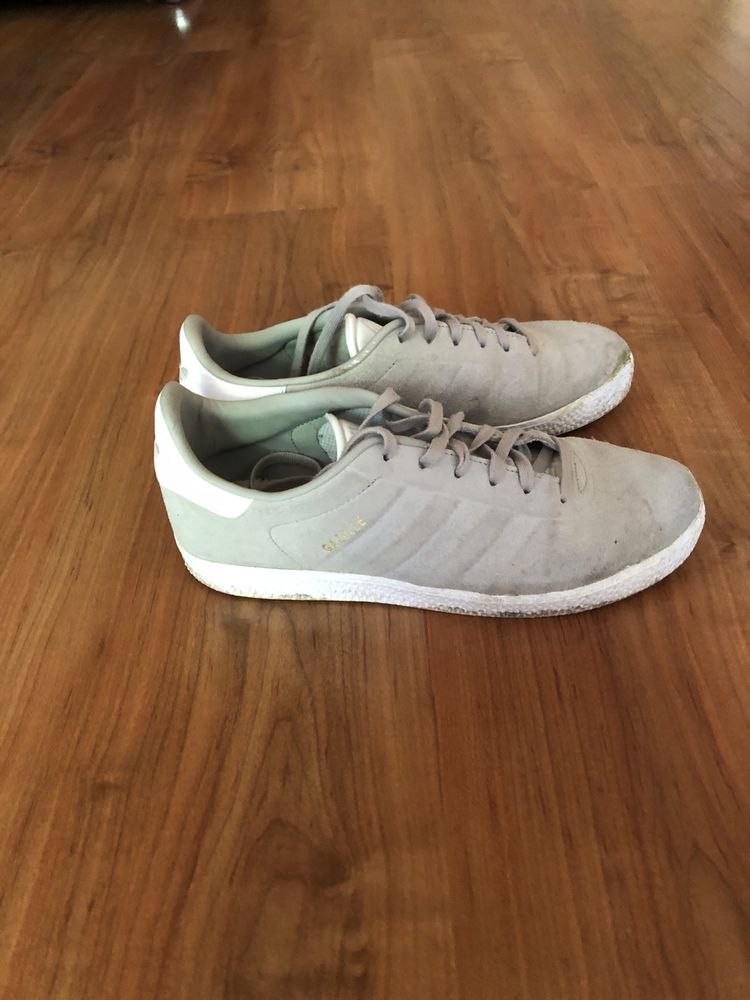 Adidas Gazelle 37 1 3 250 Olx