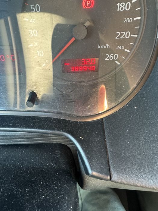 Audi A3 8L 1,9tdi 90cv