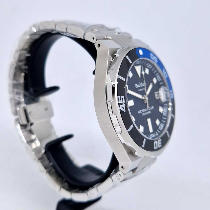 Promocja Paul Picot Yachtman Club P1251NB.SG.4000.3614