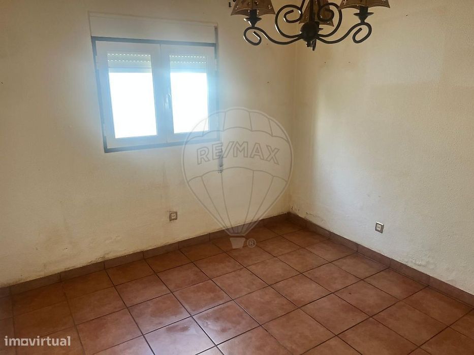Moradia T3 para venda