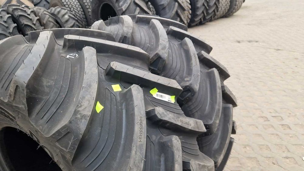 480/65r24 440/65r24 Taurus Nowe