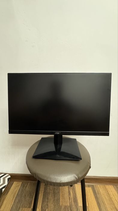 Монітор 23" Acer HA230bi Full HD IPS / Тонкий та безрамковий