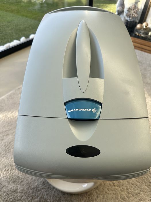Geleira Termoelétrica C/ Aquecimento Campingaz TECC 18L 12V/220V