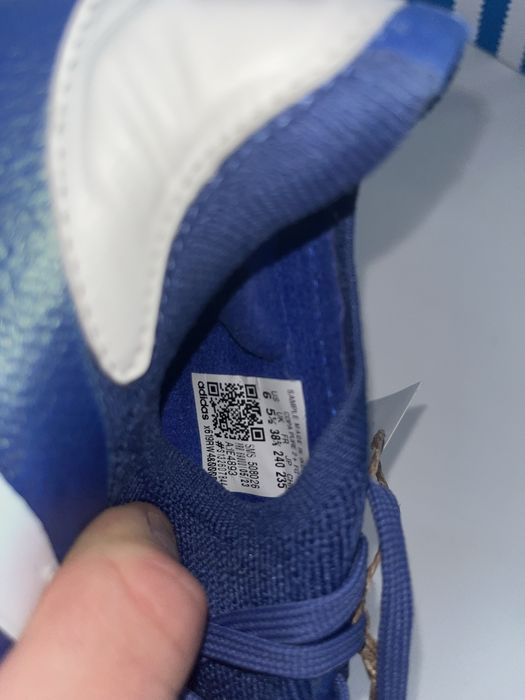 Adidas Copa Pure 2+FG