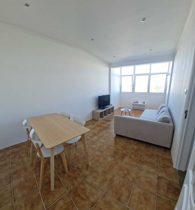 FARO - Quartos para estudante, Penha