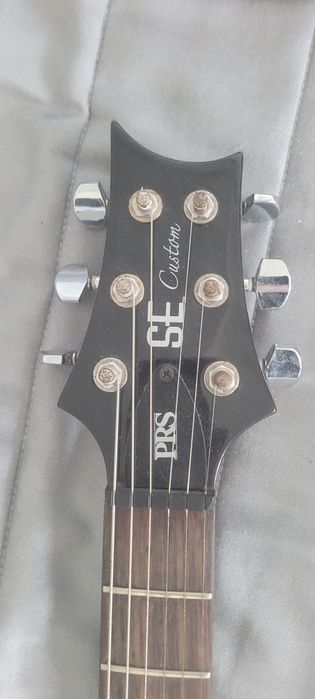 PRS SE Custom 22