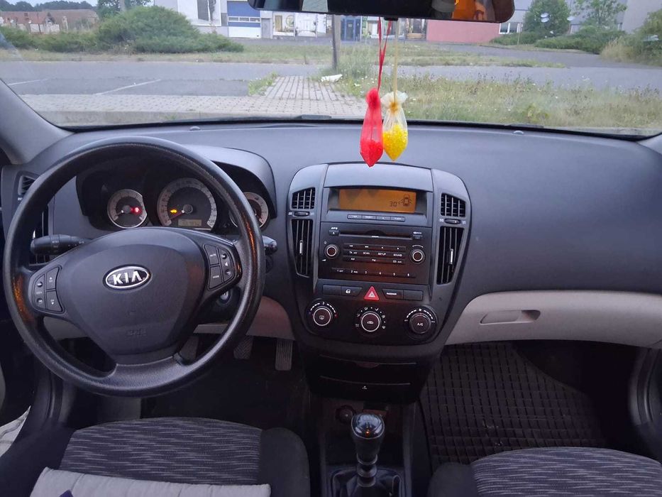Sprzedam kia ceed