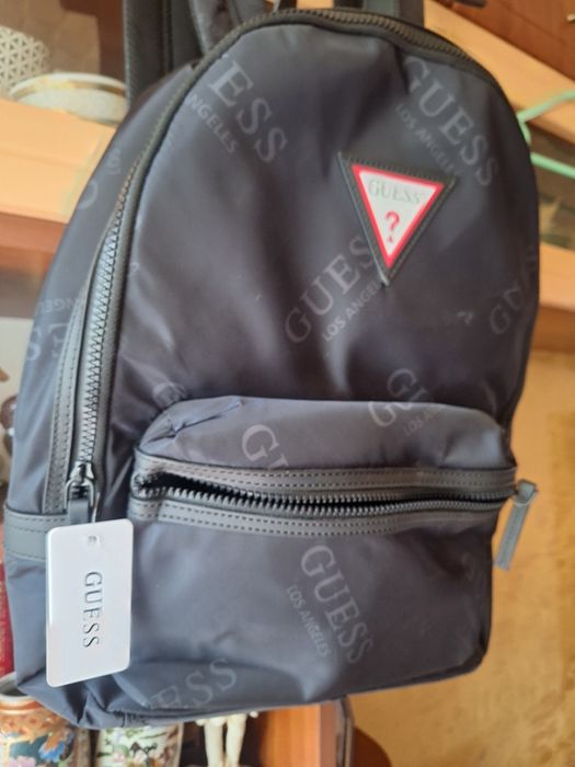 Guess plecak nowy z usa