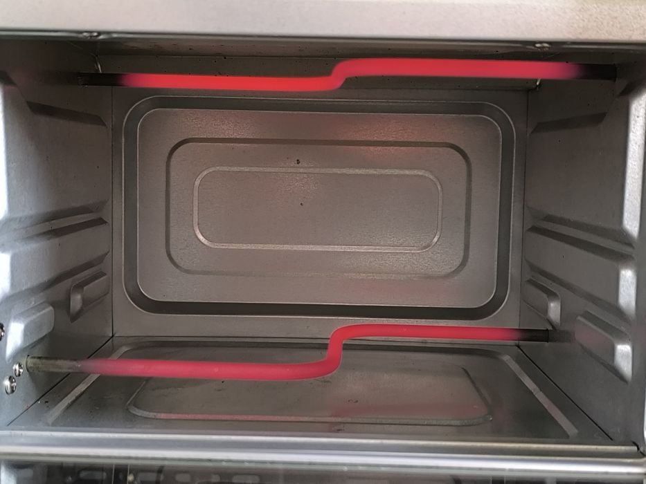 Mini-forno Beltax BEO-2010