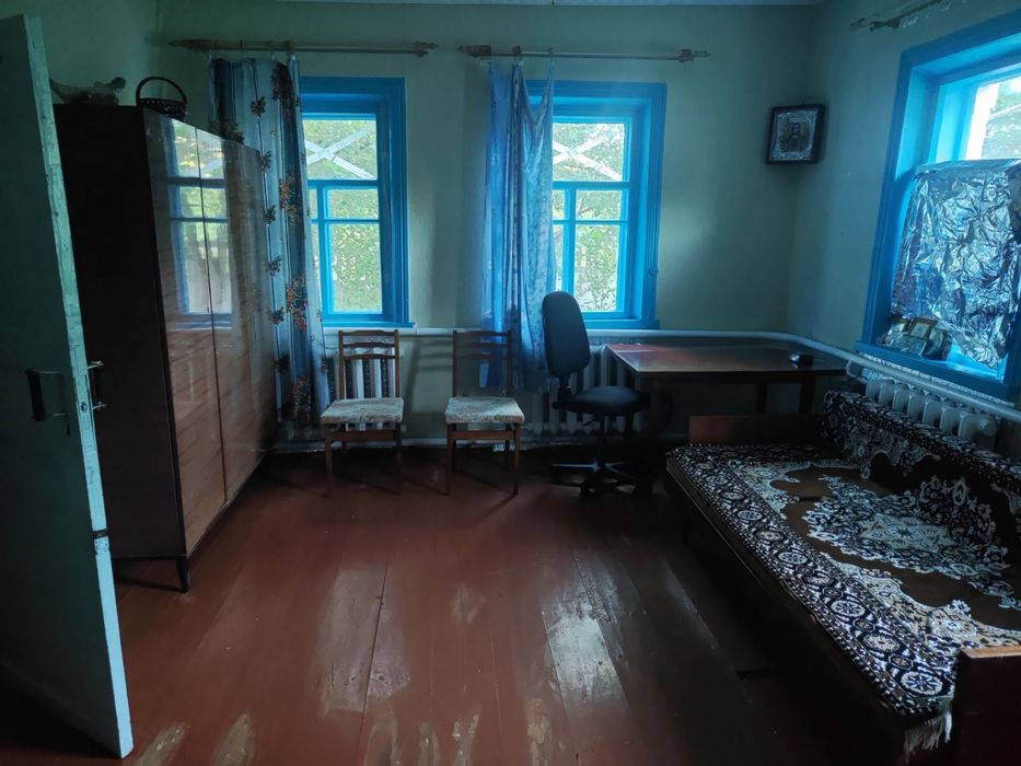 Продам будинок. 80 км від Києва. Село Термахівка