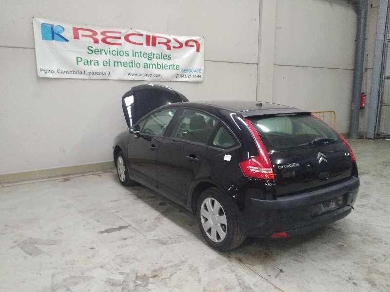 Calíper De Freio Dianteiro Esquerdo Citroen C4 Berlina