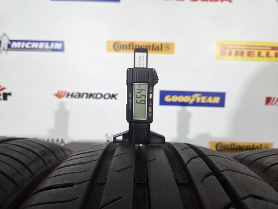 Шини літні різноширокі 225 45 245 40 18 Goodride  2024рік.