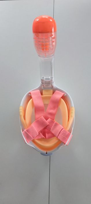 Maska do nurkowania - Snorkelingu Subea