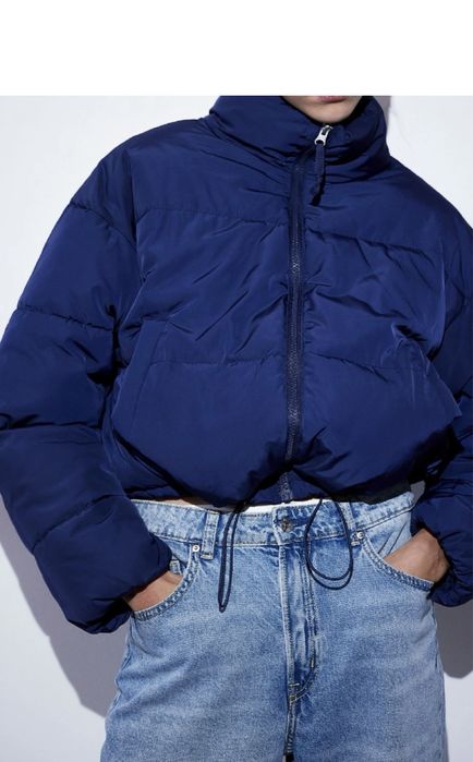 H&M куртка